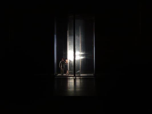 Everything. G. Ramírez Sansano  Staatstheater am  Gärtnerplatz Munich