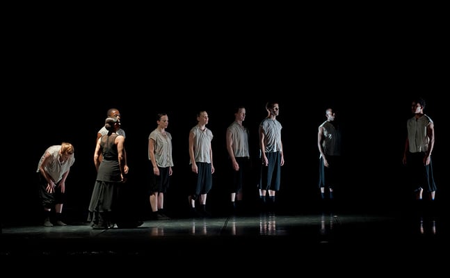 Juana  Asun Noales    Luna Negra Dance Theater