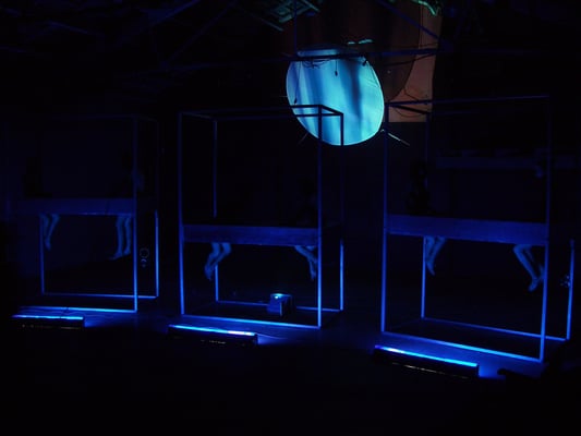 El Baile de los Lenguados_Manuel Molins_Dir. Rafa Cruz