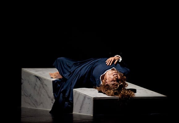 Mater    Asun Noales    Otra Danza OD 