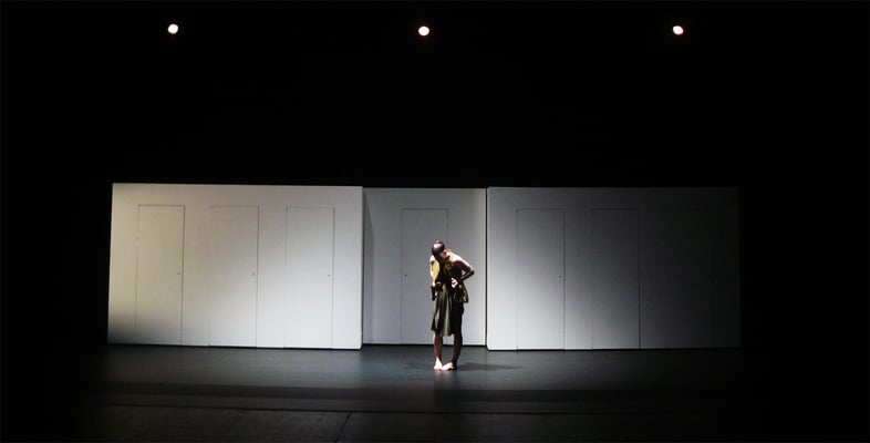 Great Expectations.  Gustavo Ramírez Sansano.  Norrdans