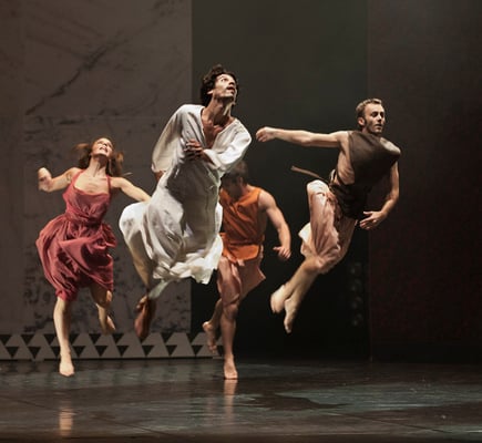 Mater    Asun Noales    Otra Danza OD 