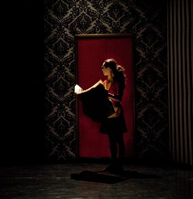 Moniquilla y el ladron de risas. G Ramírez Sansano Proyecto Titoyaya