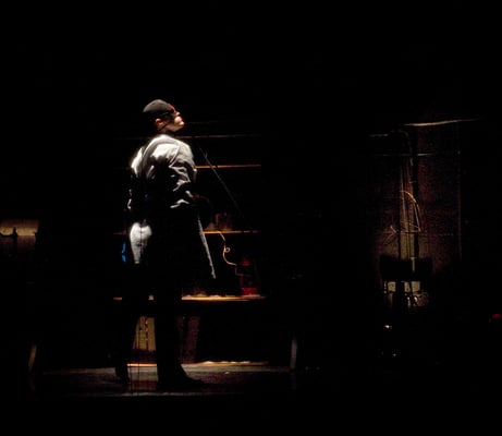 Moniquilla y el ladron de risas. G Ramírez Sansano Proyecto Titoyaya