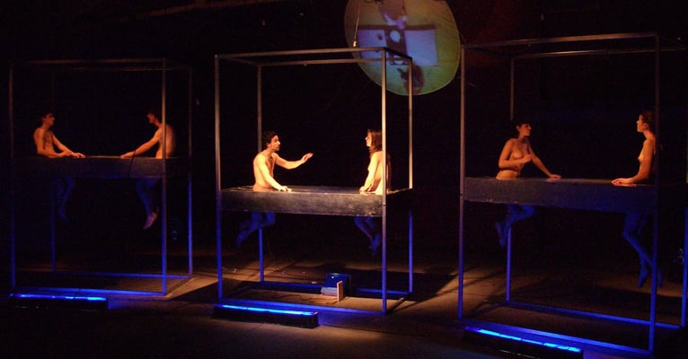 El Baile de los Lenguados_Manuel Molins_Dir. Rafa Cruz