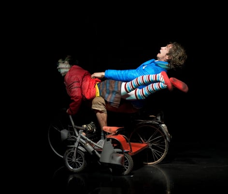 Moniquilla y el ladron de risas. G Ramírez Sansano Proyecto Titoyaya