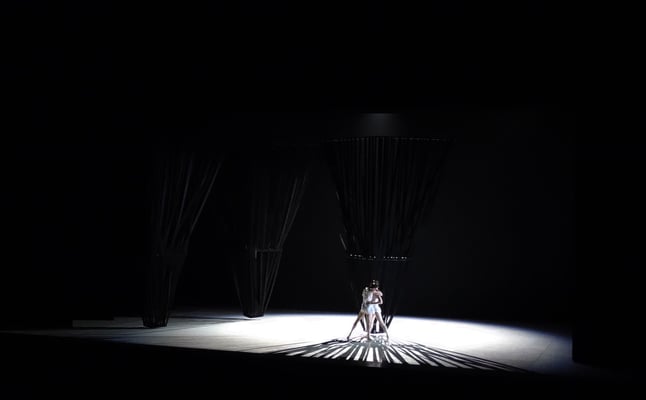 Consagración     Coreograph_G. Ramírez Sansano   Ballet BC Vancouver