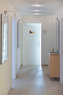 Rinaldo Delgrosso Conny Delgrosso Physiotherapiepraxis Physioplus Widnau Au Heerbrugg Balgach Berneck Diepoldsau Rebstein Rheintal ©nussbaumerphotography.com