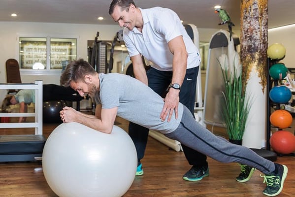 medizinische Trainingstherapie MTT PhysioPlus Delgrosso Widnau Au Heerbrugg Balgach Berneck Diepoldsau Rebstein Rheintal, ©nussbaumerphotogarphy.com