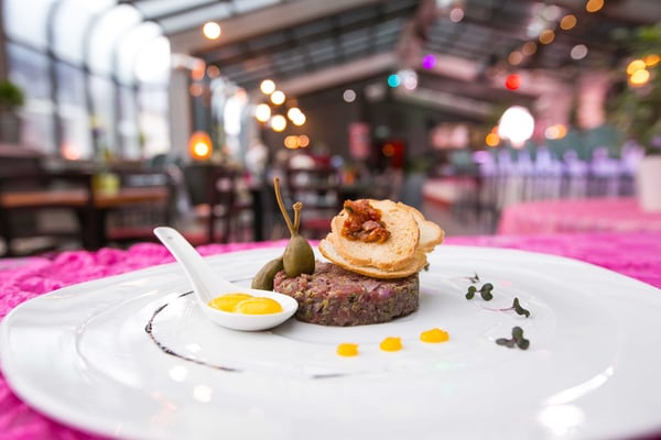 Happy Days and Nights