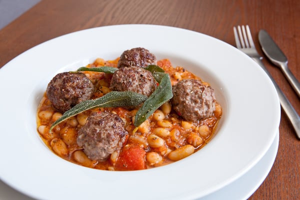 Trīs pavāru restorāns - meistarklase kopā ar LATPLANTA