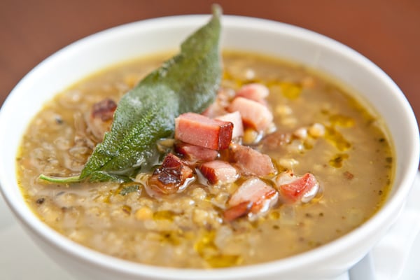 Trīs pavāru restorāns - meistarklase kopā ar LATPLANTA