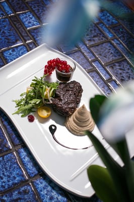 Happy Days and Nights