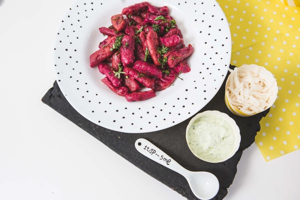 Sadarbībā ar žurnālu "Mans Mazais" 