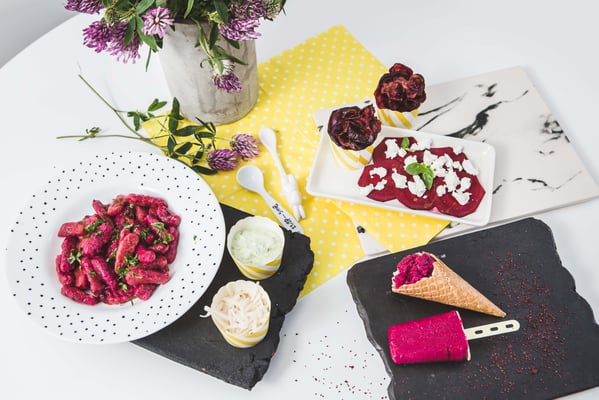 Sadarbībā ar žurnālu "Mans Mazais" 