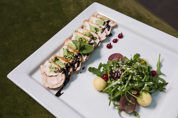 Happy Days and Nights