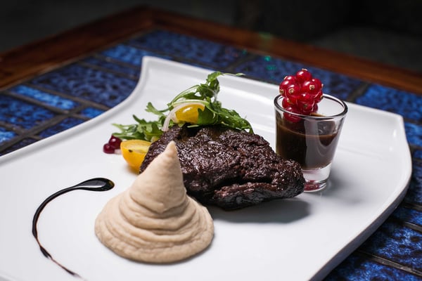 Happy Days and Nights