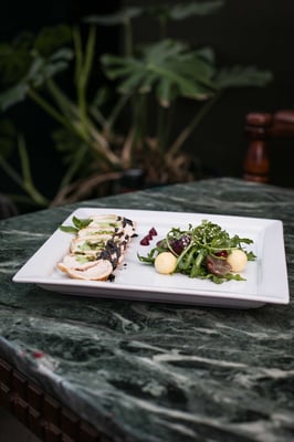 Happy Days and Nights