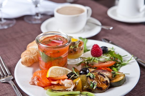 Restorāns Boulevard 33