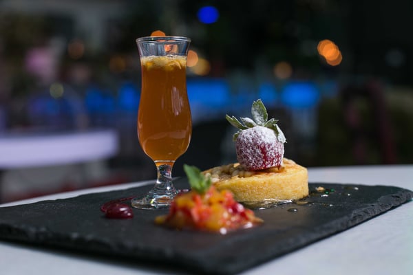 Happy Days and Nights