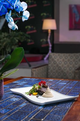 Happy Days and Nights