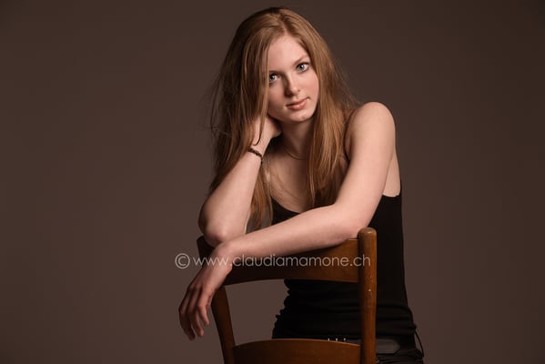 authentische sinnliche freche einzigartige Portraits 