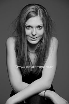 Fotoshooting Portrait authentische sinnliche freche einzigartige Portraits 