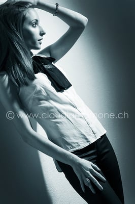 Fotoshooting Portrait authentische sinnliche freche einzigartige Portraits 