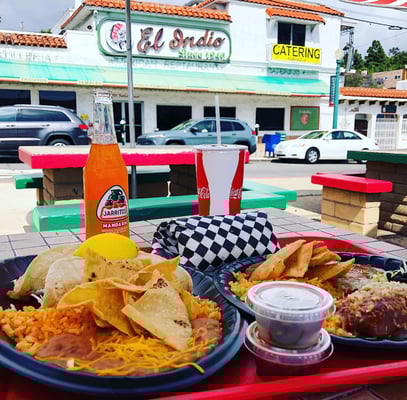 Wir haben wir 6 Monate ohne El Indio überlebt? Keine Ahnung!