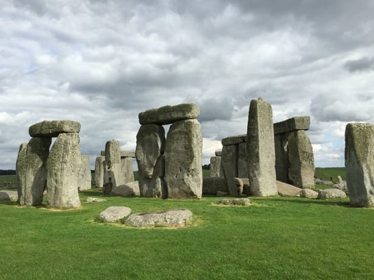 Stonehenge