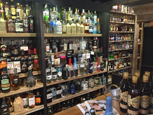 Souvenir für zuhause gekauft!