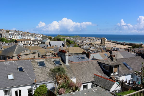 St Ives
