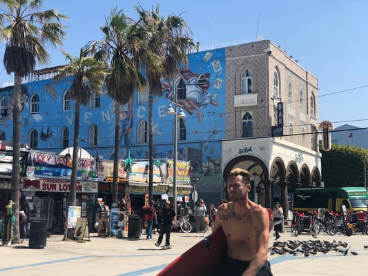 Venice Beach