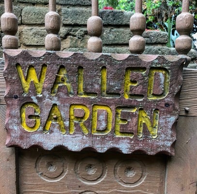 Heute besuchen wir den Botanical Garden San Diego in Encinitas!