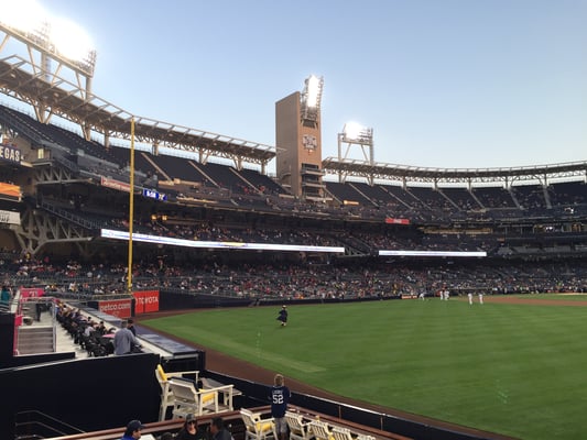 Boston Red Sox vs San Diego Padres