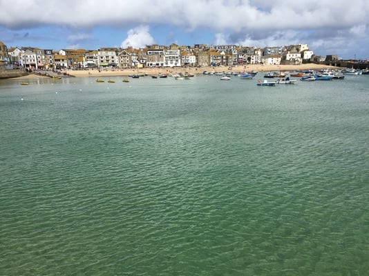 St. Ives