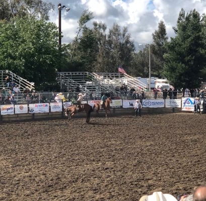 .....nicht gerührt!