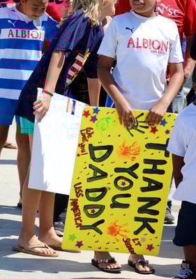 ...der Armeeangehörigen.