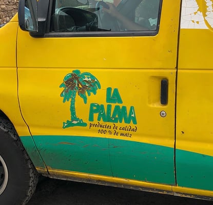 Dann noch ein Rundgang...