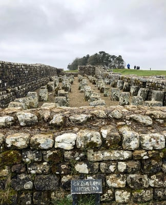 ....heute sieht's hier so aus.