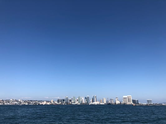 Waldegger Tours auf dem Wasser