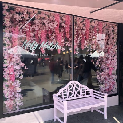 ....Restaurants in North Park.