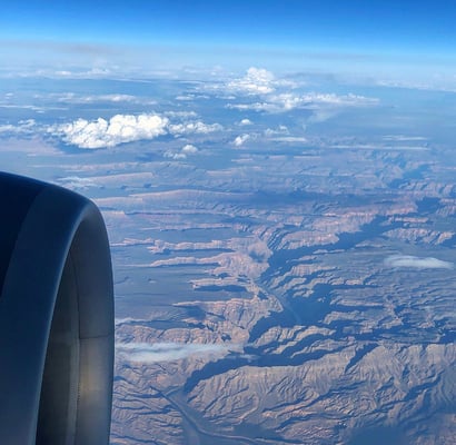 .....schöner Westen der USA!