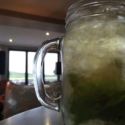 Hotel The Beach in Bude