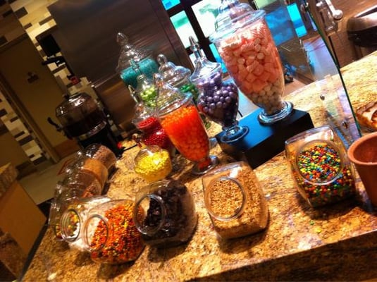 Alles für auf's Soft-Ice....