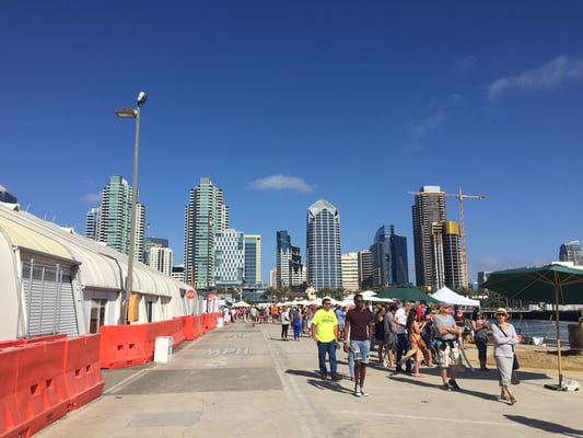 US Sand Sculpting Challenge