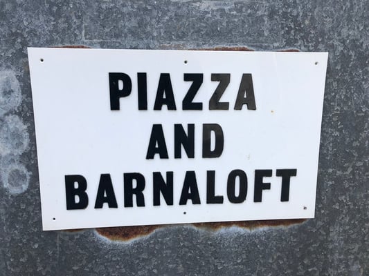 Neues Zuhause ist....