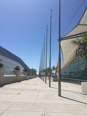 Convention Center San Diego
