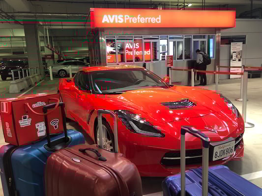 H-P's Traum und die Realität klaffen bei AVIS jäh auseinander!