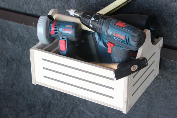 French Cleat - Bosch